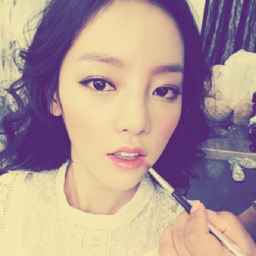 [TWITTER] تحديث hara …!! Tumblr_momubwfMzN1rw9k3qo1_500