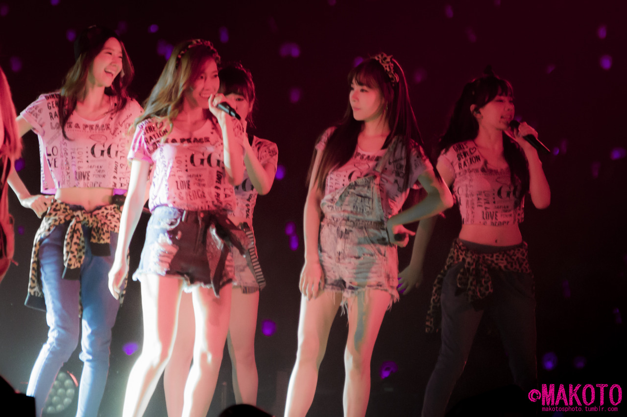 [PIC][26-04-2014]Hình ảnh mới nhất từ Tour diễn vòng quanh Nhật Bản thứ 3 - "LOVE&PEACE" của SNSD - Page 2 Tumblr_n4o3u7DmhE1spilbao2_1280