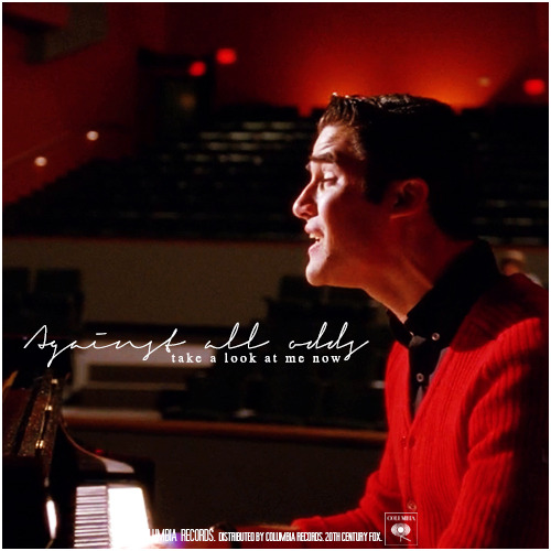 The Glee Song >> Temp. 4 || TERMINADO por fin [Página 19] - Página 12 Tumblr_mk3i8qaBBD1rteajko1_500