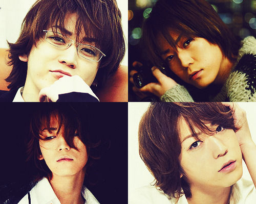 [J-Acteur] Kamenashi Kazuya - Page 3 Tumblr_mimvbqIPds1qgiflgo2_500