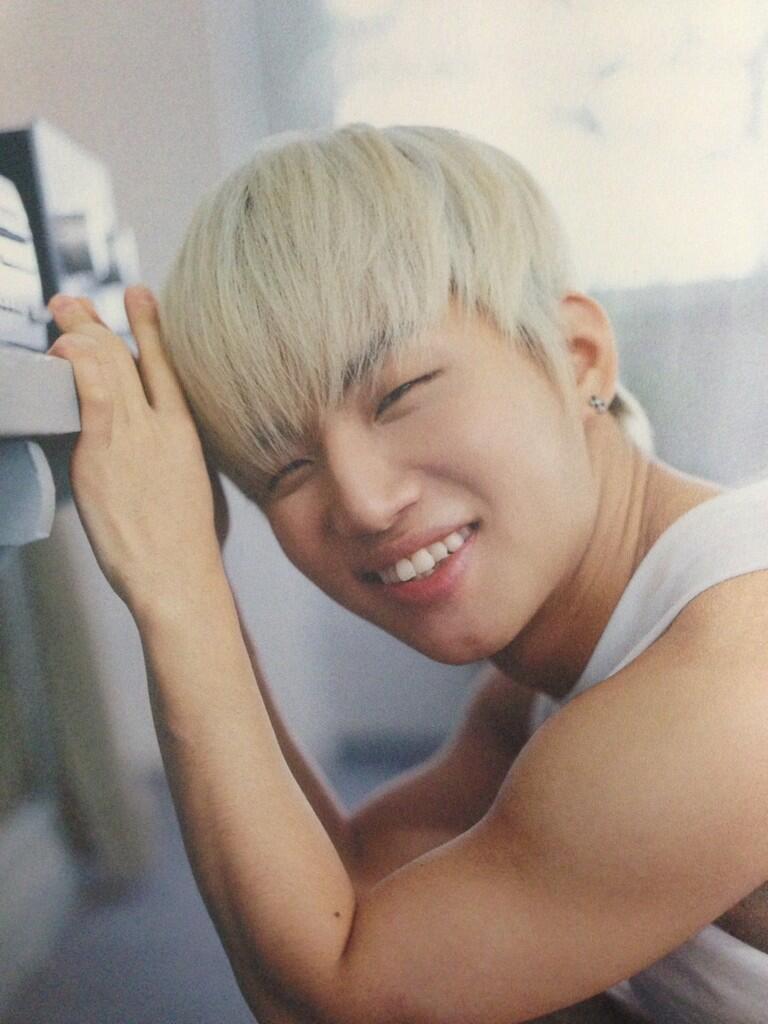 [ĐBCB] Daesung trả lời phỏng vấn trên Tower Records Japan - Vol.3 Tumblr_mk1te28lWS1qb2yato1_1280