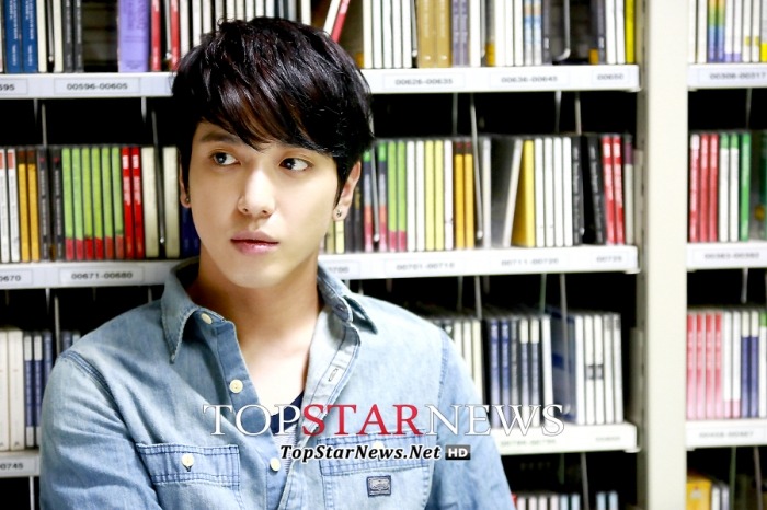 [Dossier] Yonghwa / Park Seju @ Marry Him If You Dare (Future's Choice) Tumblr_mtb16i5F1H1rgxfbio4_1280