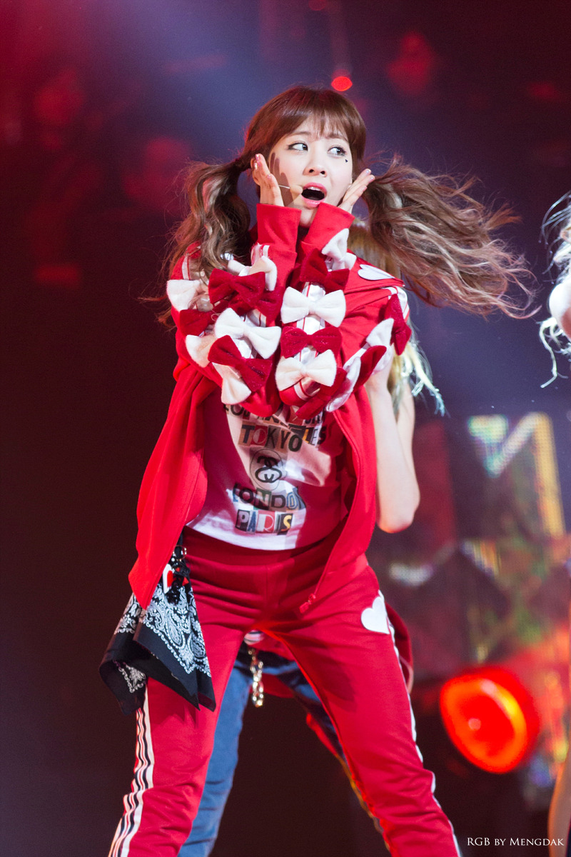 [PIC][06-01-2013]SNSD biểu diễn tại "KBS Open Concert" vào chiều nay - Page 4 Tumblr_mgamow7s2R1rs68xto3_1280