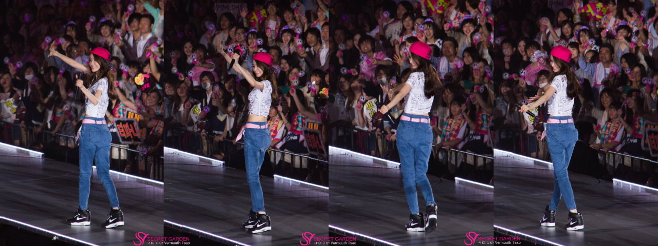 [PIC][26-04-2014]Hình ảnh mới nhất từ Tour diễn vòng quanh Nhật Bản thứ 3 - "LOVE&PEACE" của SNSD - Page 3 Tumblr_n4qlnxFbV41sewbc1o1_r1_1280