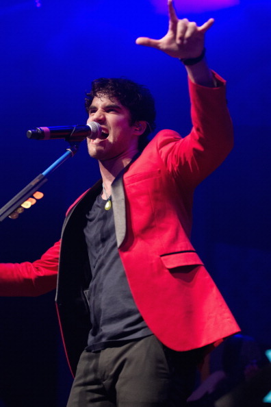 Darren Criss Opening Night  ‘Listen Up’ Tour  The Fillmore  Mayp 29 Tumblr_mnlsdzF2aX1qg49w0o8_400