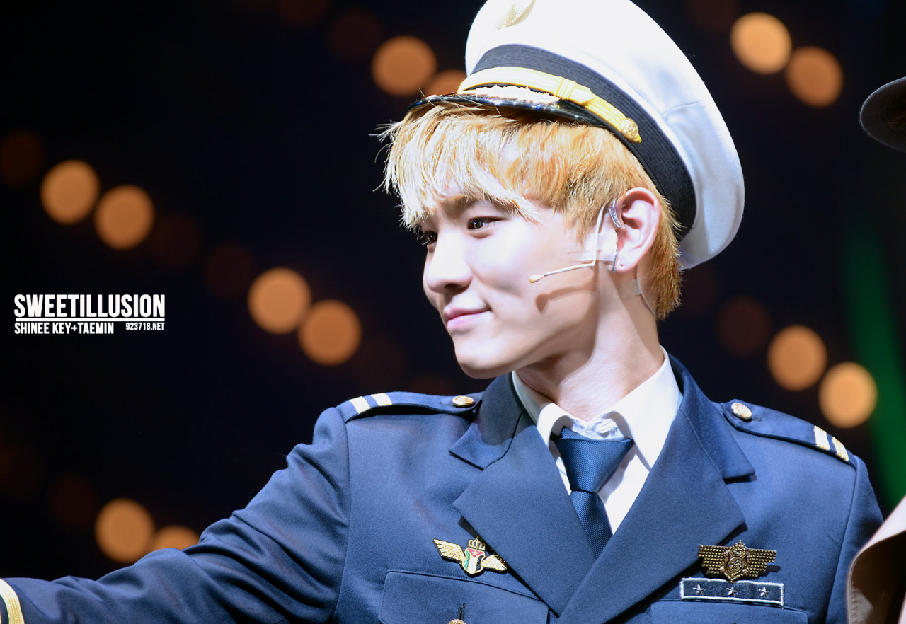 121216 Key @ Catch Me If You Can Musical Tumblr_mf6k65qMiQ1qdtvhxo5_1280