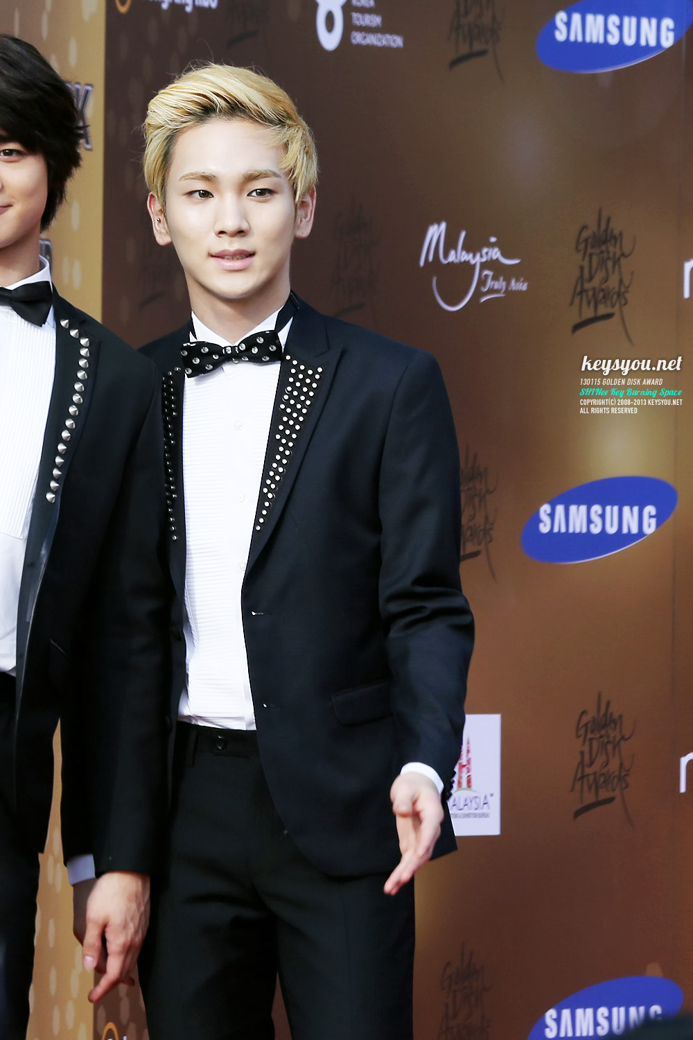 130115 Key @ 27th Golden Disk Awards Tumblr_mgt92lJxOC1r5kb7po1_1280