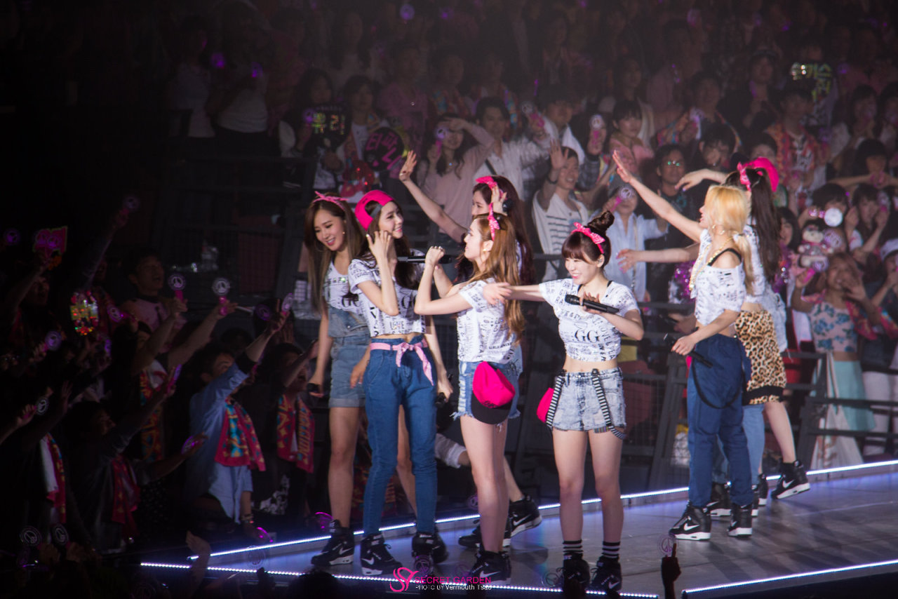 [PIC][26-04-2014]Hình ảnh mới nhất từ Tour diễn vòng quanh Nhật Bản thứ 3 - "LOVE&PEACE" của SNSD - Page 3 Tumblr_n4ql7x1Eb51sewbc1o1_r1_1280