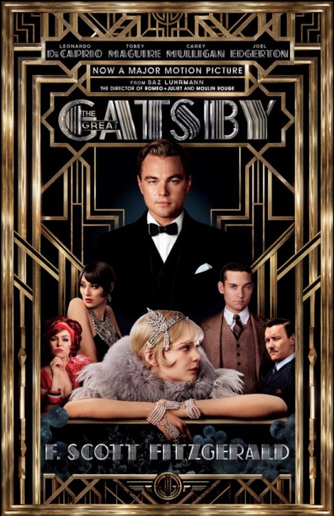 The Great Gatsby de Baz Lurhmann (Leonardo Dicaprio, Carey Mulligan ...) - Page 8 Tumblr_miy5qri2be1rot0kgo1_500