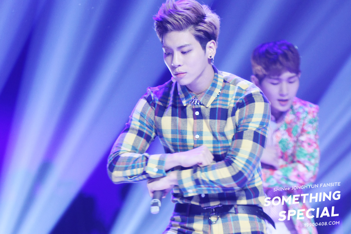 130305 Jonghyun @ KBS Open Concert Tumblr_mjdthvyy7k1r36tcgo1_1280