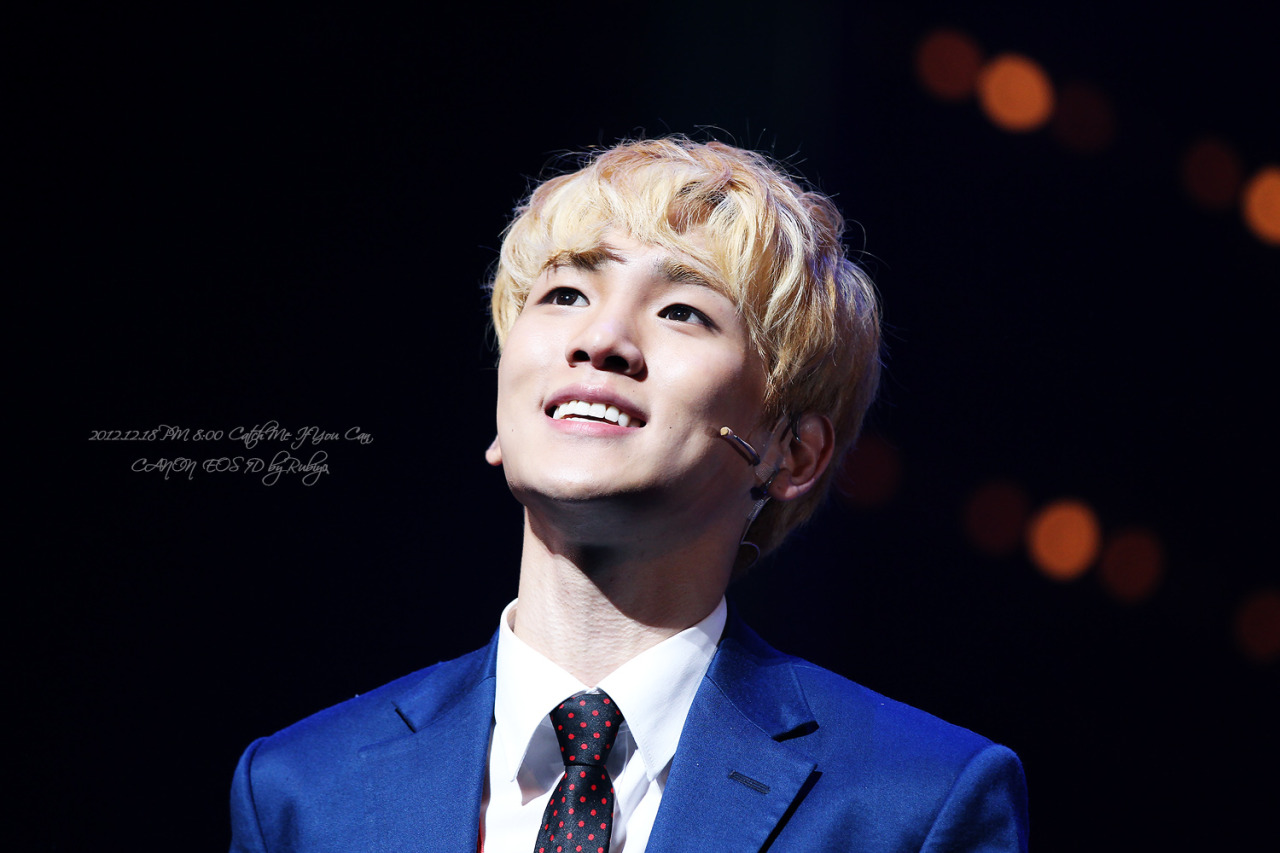 121218 Key @ Catch Me If You Can Musical Tumblr_mf8qeayAwP1r5kb7po1_1280