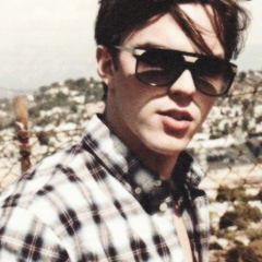 ocean eyes. {nicholas hoult} Tumblr_mp1penpazQ1s226j0o1_250