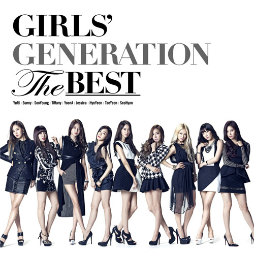 [NEW][05.06.2014] Tổng hợp thông tin, hình ảnh về new Album Japan - " Girls' Generation The Best " Tumblr_n6oew4KWDS1sewbc1o3_r2_500