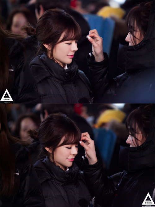 [140307] Sunny —  Girls' Generation Guerrilla Date Tumblr_n27esnvwqs1sewbc1o3_500