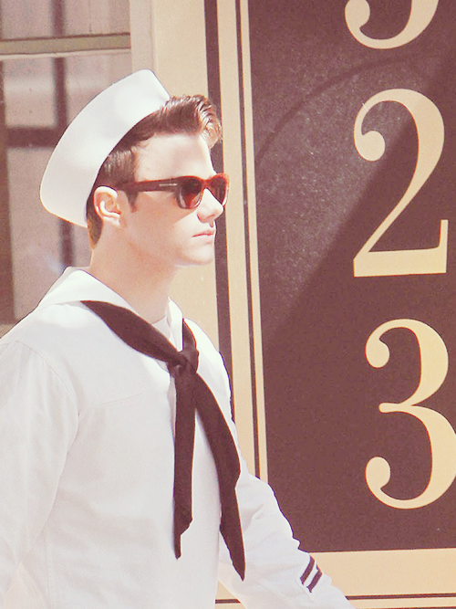 Kurt Hummel Spoiler Thread - part 24 - Page 10 Tumblr_n3enucNND81qhw8s2o1_500