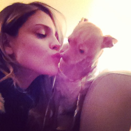 Eiza Gonzalez/ეიზა გონსალესი #1 - Page 18 Tumblr_mg73syXPkH1rmbw7mo1_500