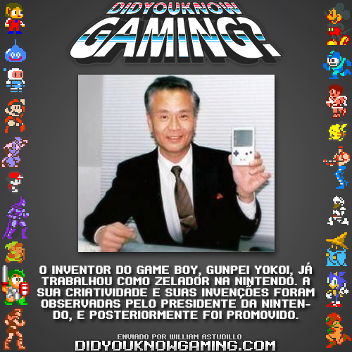 [Curiosidades] Did you know Gaming? Tumblr_mrsey5662Y1rhxioio1_500