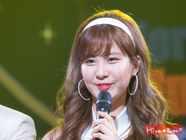 [PIC][31-12-2012]Hình ảnh mới nhất từ Đại nhạc hội "MBC Gayo Daejejun" của MC SeoHyun được diễn ra vào tối nay Tumblr_mfxntlolzG1rs68xto2_1280