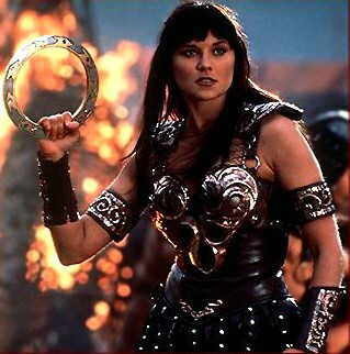 Xena: Warrior Princess (TV Series 1995–2001) 5pM1Z5tqTna35y9hGoEp5Y3Yo1_400