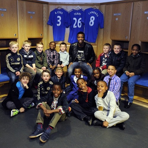 Chelsea Youth & Reserves thread - Page 7 Tumblr_mjbn3cxdXF1qgi4wvo1_500