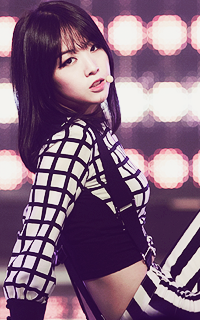 châtain - Bang Minah [Girl's Day] Tumblr_mleew1JW0N1rvpcdxo5_250