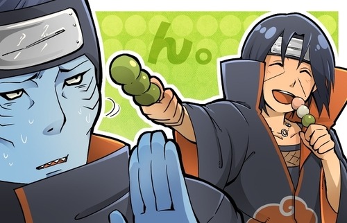 Kisame x Itachi - Página 2 Tumblr_mm2tk9cut71qku0boo1_500