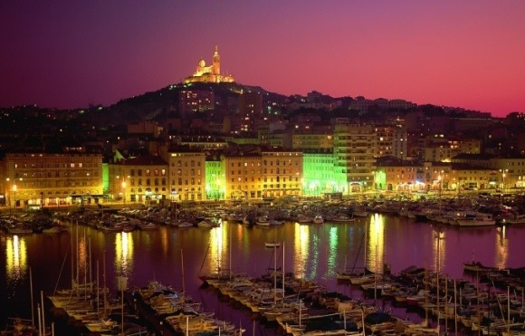 Marseille. Francja. Tumblr_mkhhdrHfkB1rk2j43o1_1280