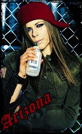 ~>..ºArizonaº..<~