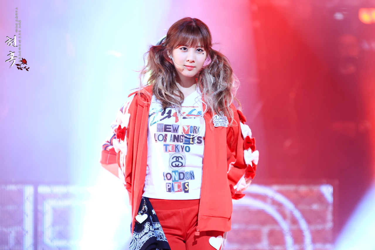 [PIC][06-01-2013]SNSD biểu diễn tại "KBS Open Concert" vào chiều nay - Page 7 Tumblr_mgv6i73EFj1rs68xto2_1280