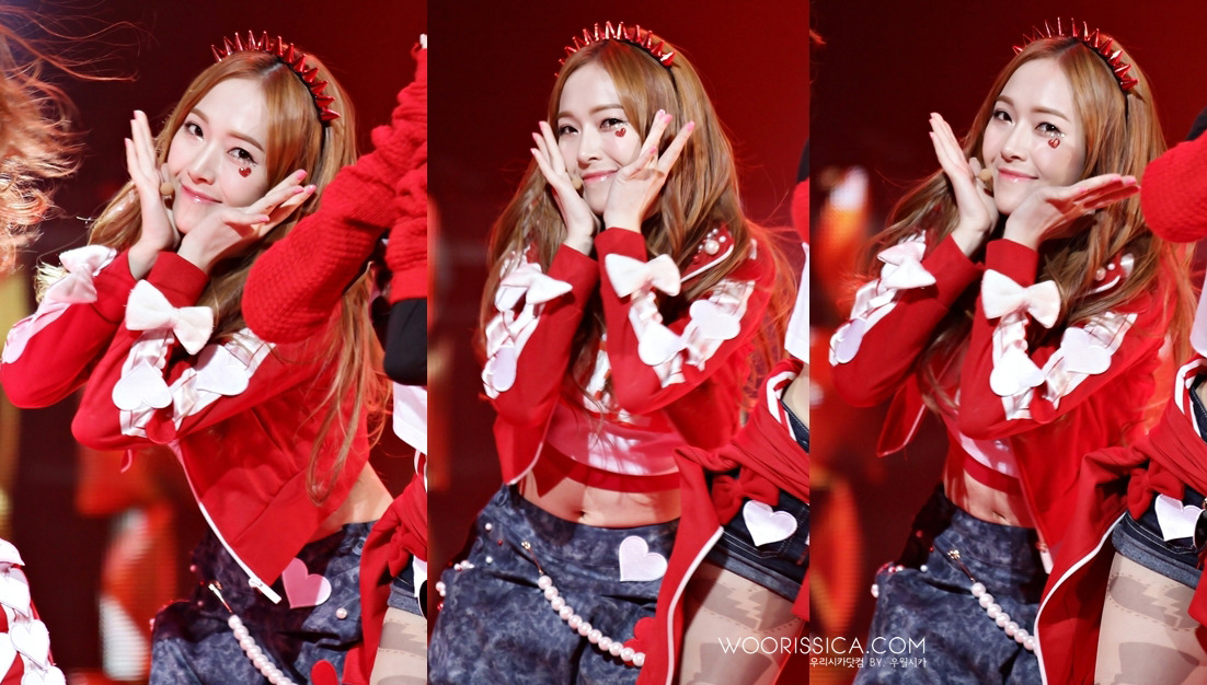 [PIC][06-01-2013]SNSD biểu diễn tại "KBS Open Concert" vào chiều nay - Page 7 Tumblr_mgmdiaNKKj1rs68xto4_1280