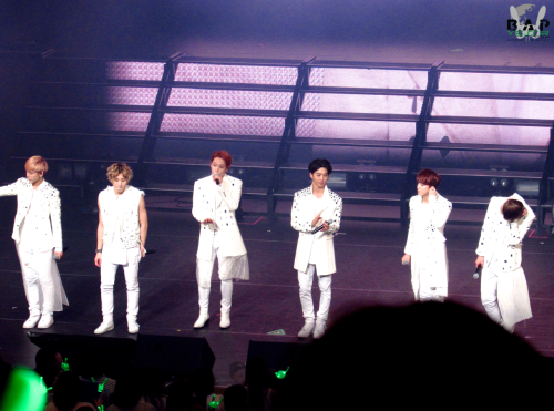 FAN.TAKEN| صور B.A.P في Live On Earth 2014 بـ[ناغويا-اليابان] اليوم الأول  Tumblr_n70cis8b271rnkj5ho1_500