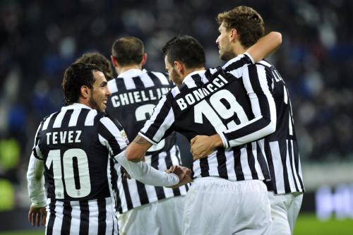 Juventus Turin 1.12.13  Tumblr_mx598xN9rQ1qcxfxbo1_500