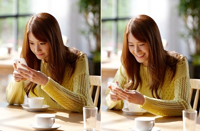  [PICS] YoonA - SK Telecom CF Tumblr_mkz2m4ahuA1qb1285o1_1280