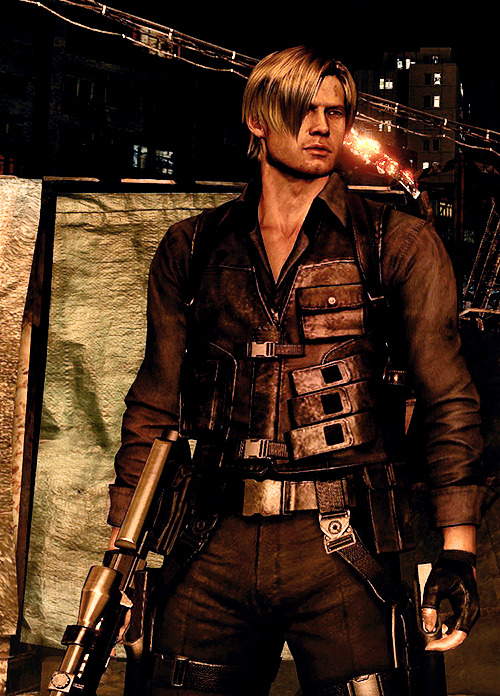 Leon S. Kennedy, Special Agent's ID (Ficha en construcción) Tumblr_mtynuh5YuE1ru1svko1_500