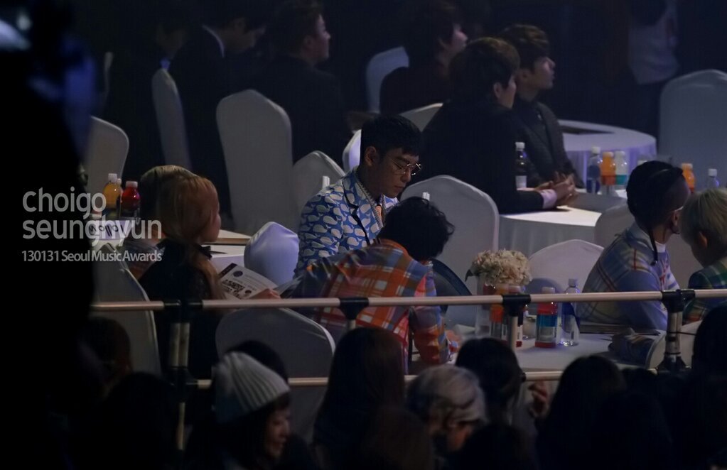 [PhoHD/Vid] Big Bang tại lễ trao giải "The 22nd High1 Seoul Music Awards" (31/1/13) Tumblr_mhioe3MohT1qj4irzo1_1280