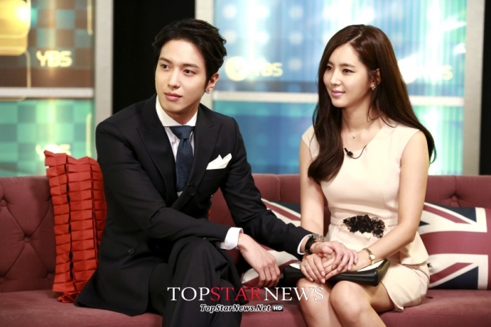 [Dossier] Yonghwa / Park Seju @ Marry Him If You Dare (Future's Choice) Tumblr_mujuniOWkj1rgxfbio2_1280