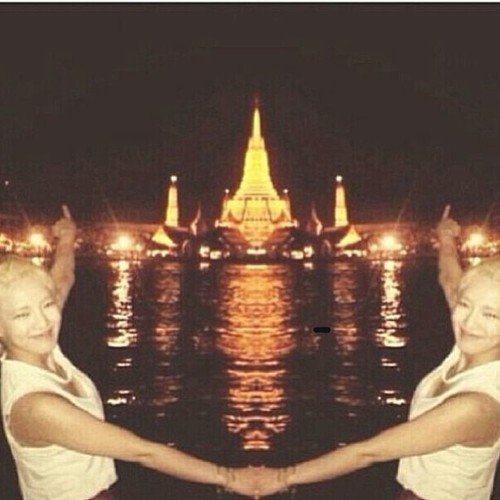 Hyoyeon @ Instagram Tumblr_mma25t3y391qbug69o2_500