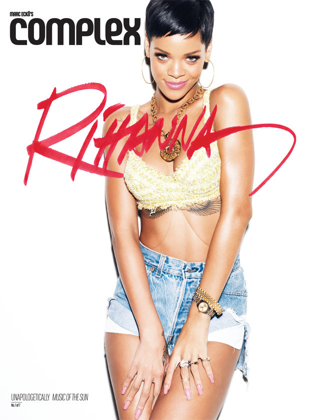 Fotos de Rihanna (apariciones, conciertos, portadas...) [10] - Página 29 Tumblr_mgmg664PPn1qbjr6ko7_1280