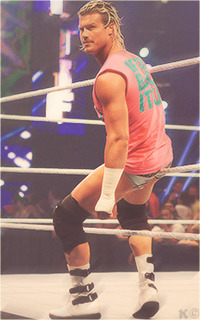 Show Off Dolph Ziggler