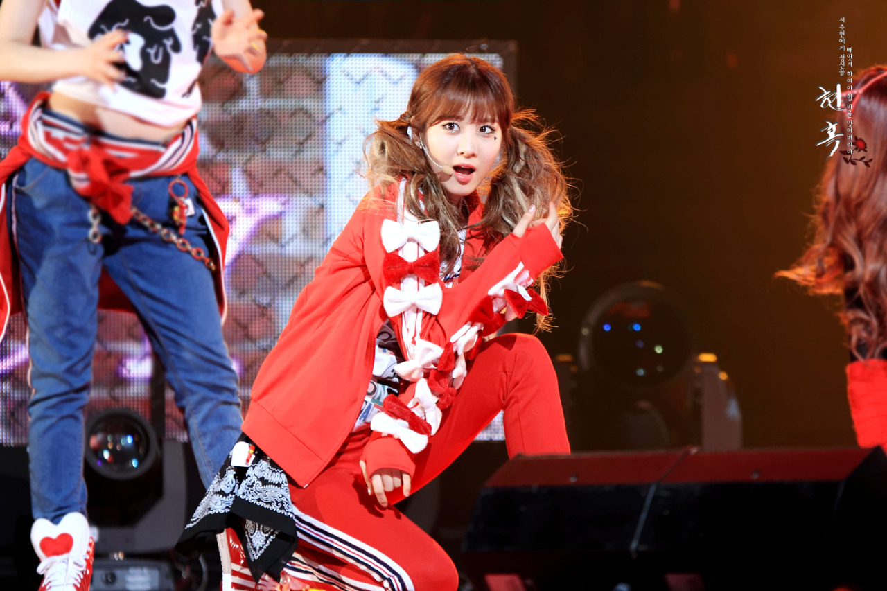 [PIC][06-01-2013]SNSD biểu diễn tại "KBS Open Concert" vào chiều nay - Page 7 Tumblr_mgv6g6bUCv1rs68xto2_1280