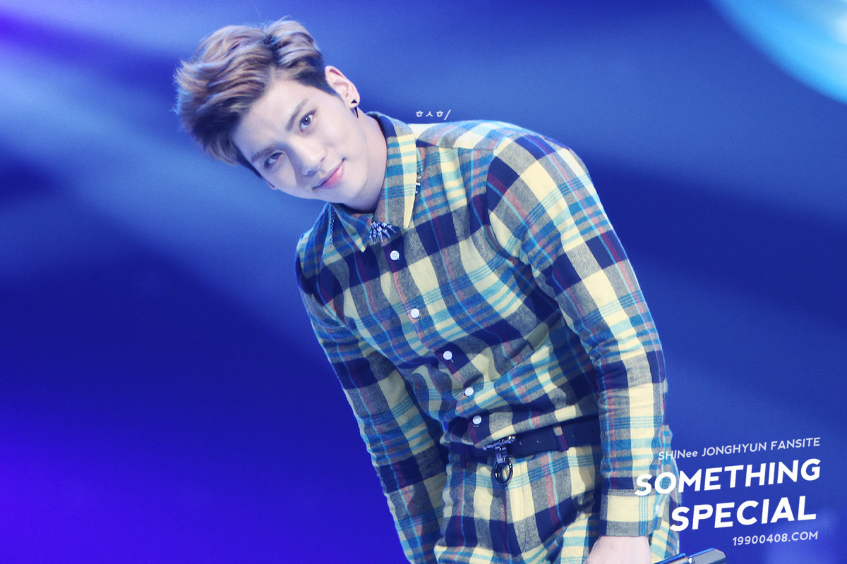 130305 Jonghyun @ KBS Open Concert Tumblr_mjdtm1XkQ21r36tcgo1_1280