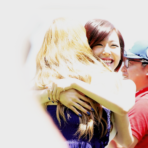 [TaeYeon + Tiffany] Taeny ♥ TAENY IS REAL Tumblr_mqrn5o6Q8l1s4c8c7o1_500