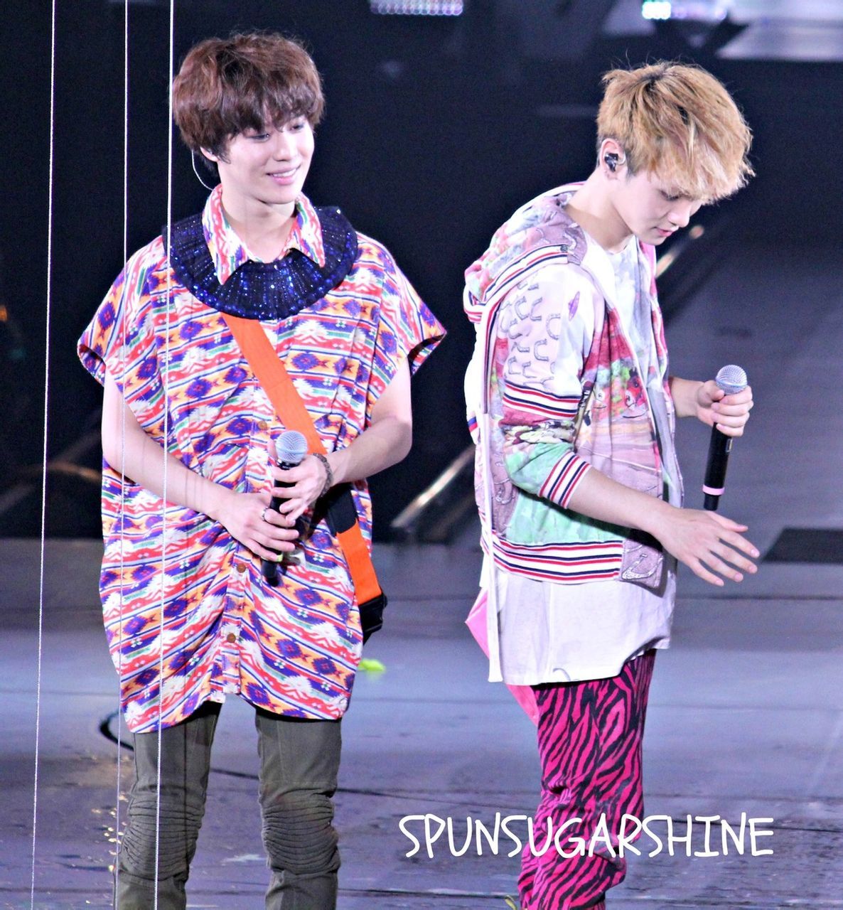 121208 SHINee @ SWCII en Singapur Tumblr_mereboVsBW1qdtvhxo2_1280