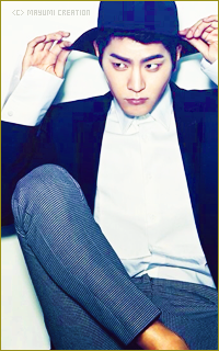 Hong Jong Hyun [acteur, mannequin] Tumblr_n6qsocvf231tdpw8to8_250