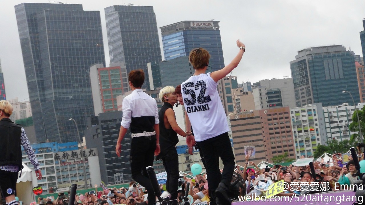  130701 SHINee @ HongKong Festival Tumblr_mp9elphF2A1r8fs1io1_1280