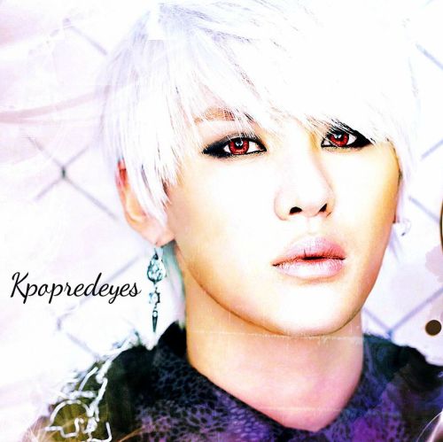 kpop red eyes ^-^ - Página 5 Tumblr_mqcvraiZjm1qld70vo1_500