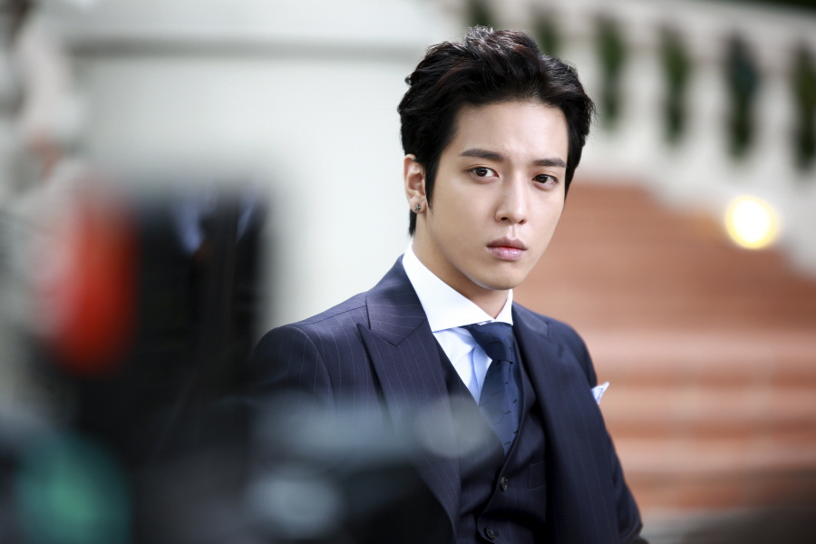 [Dossier] Yonghwa / Park Seju @ Marry Him If You Dare (Future's Choice) Tumblr_muc367IPfI1rgxfbio3_1280