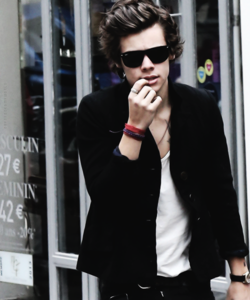 No juegues con el amor |Harry Styles y __ Baker| ¡Capítulos 14-15! Tumblr_mm116qYHKC1rlrb97o1_500