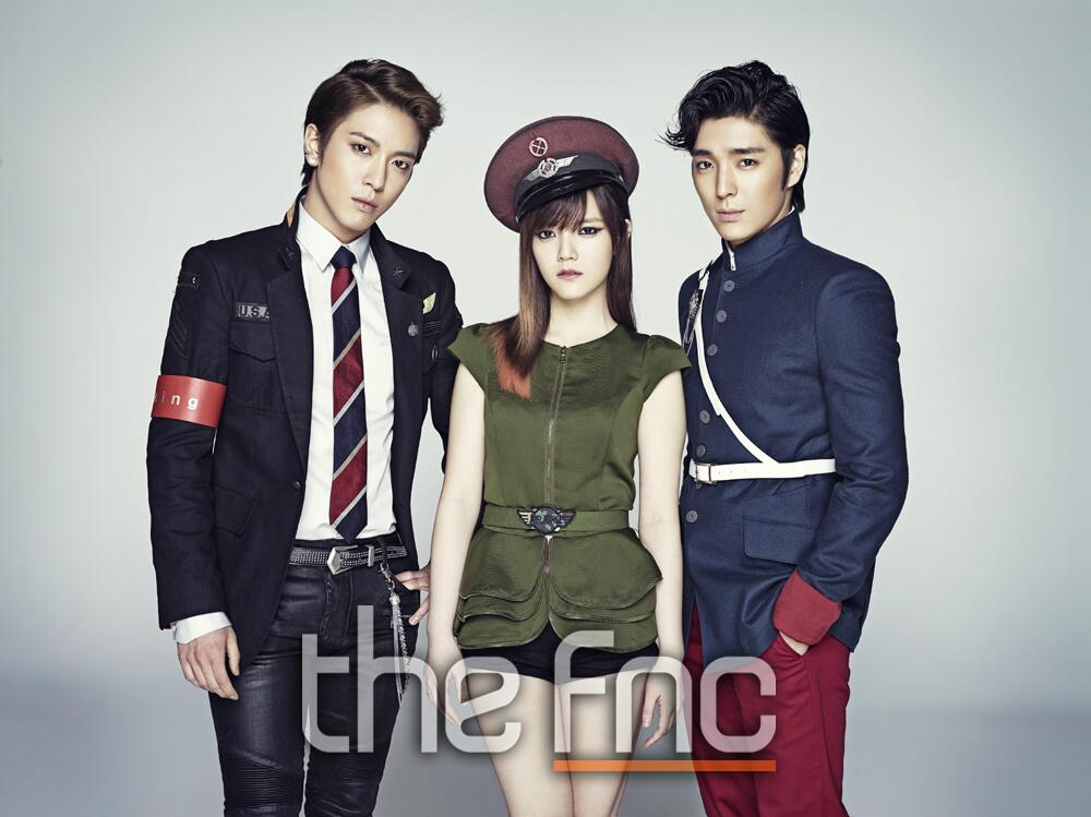 [Preview] The FNC Magazine No.2 Tumblr_mlie51GxXw1rgxfbio1_1280