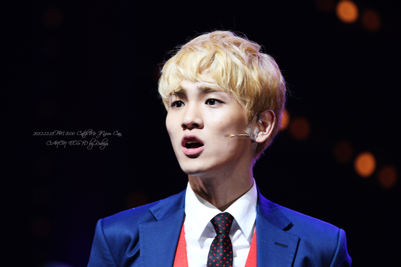 121218 Key @ Catch Me If You Can Musical Tumblr_mf8qfhoVfQ1r5kb7po1_1280